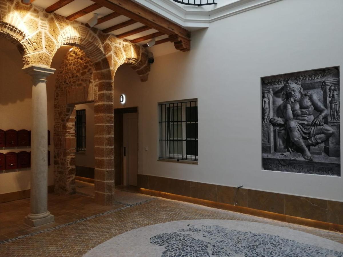 Appartamento Lofts Miriam Conde O,Reilly Cadice Esterno foto