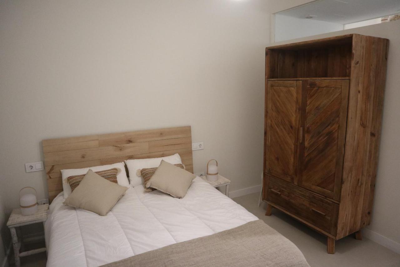 Appartamento Lofts Miriam Conde O,Reilly Cadice Esterno foto